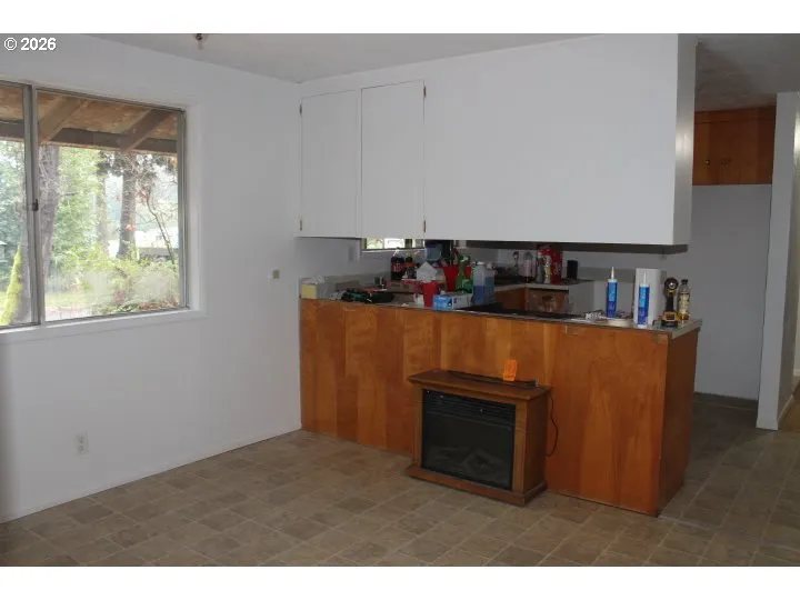 Dining Room-View From