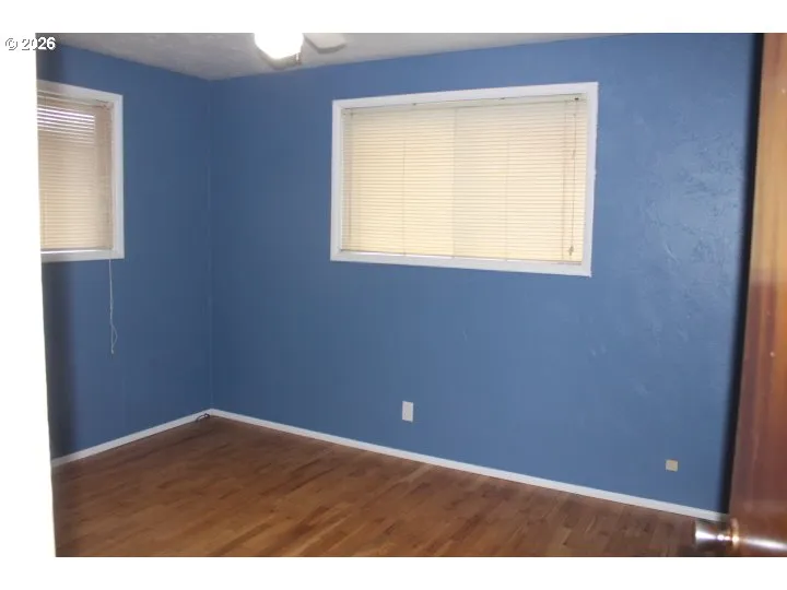 Bedroom, Owner's Suite-Ceiling Fan