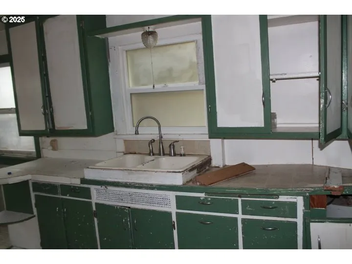 Kitchen-# 3