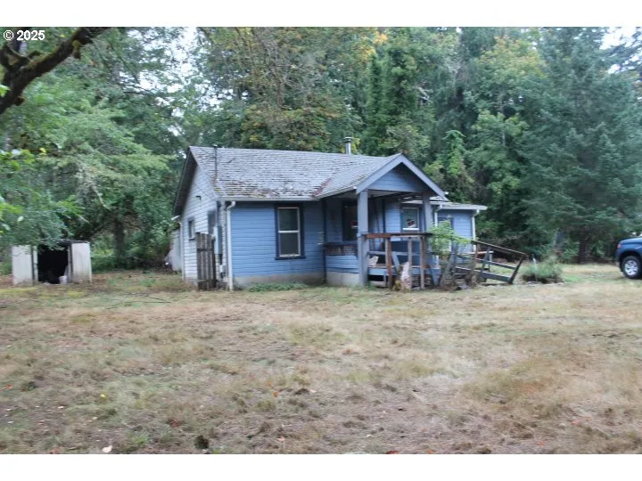 Yard-Front
