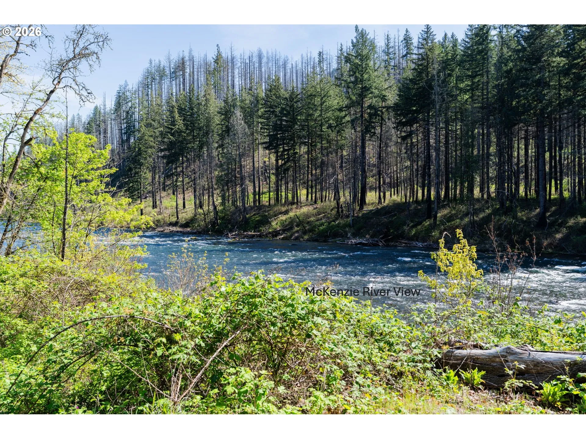 View-River