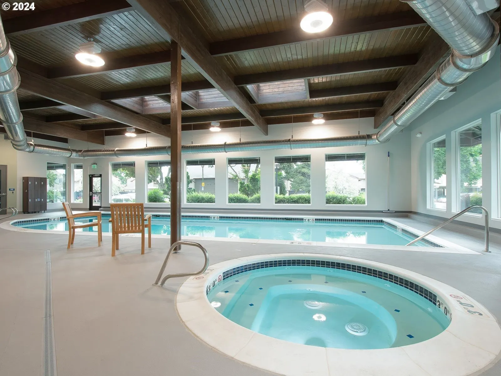 Community Amenities