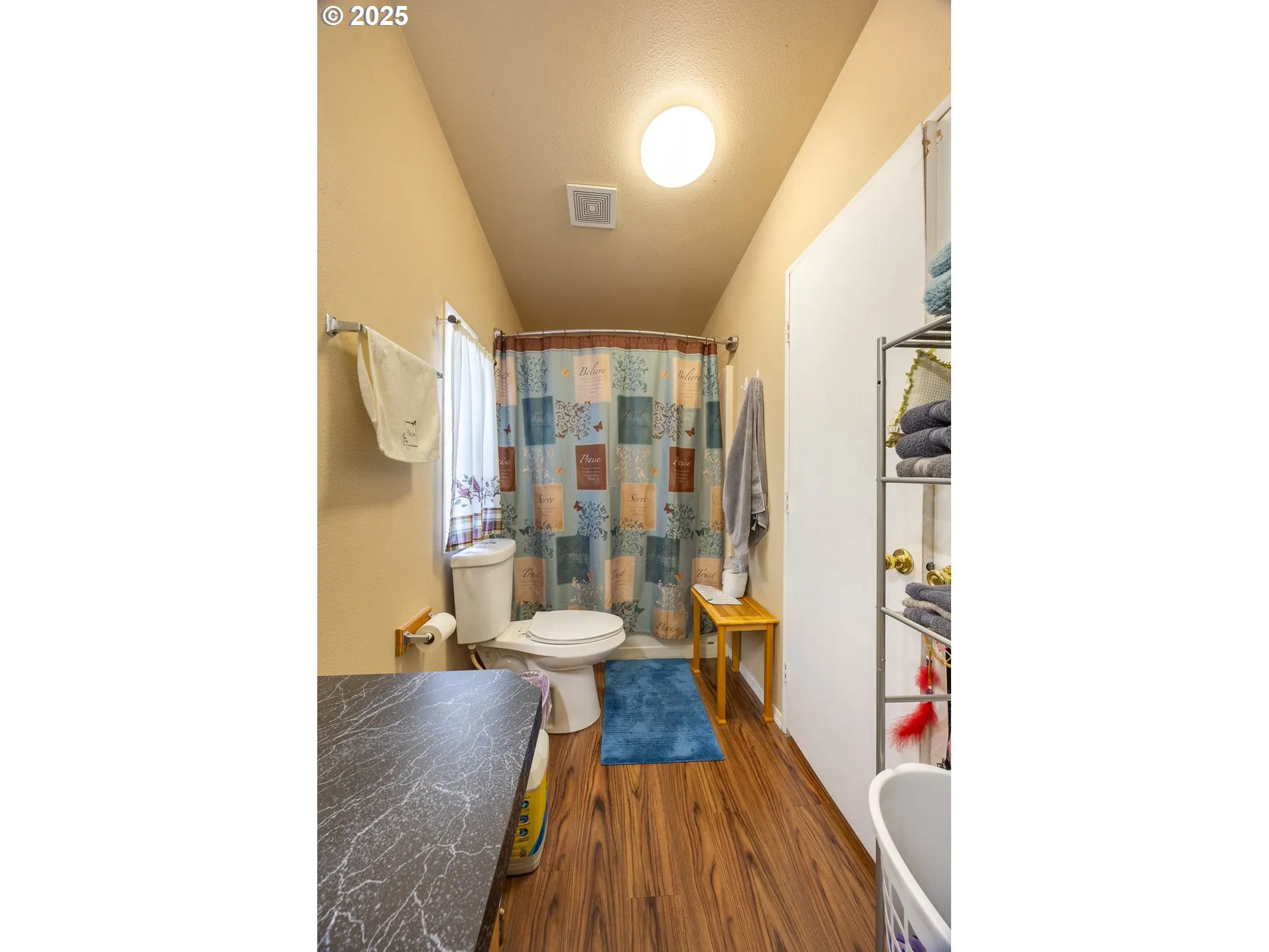 Bathroom, Attached