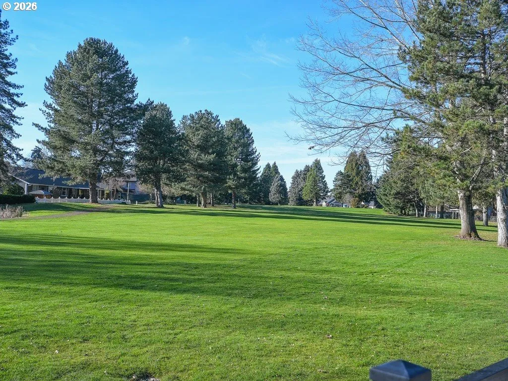 View-Golf Course