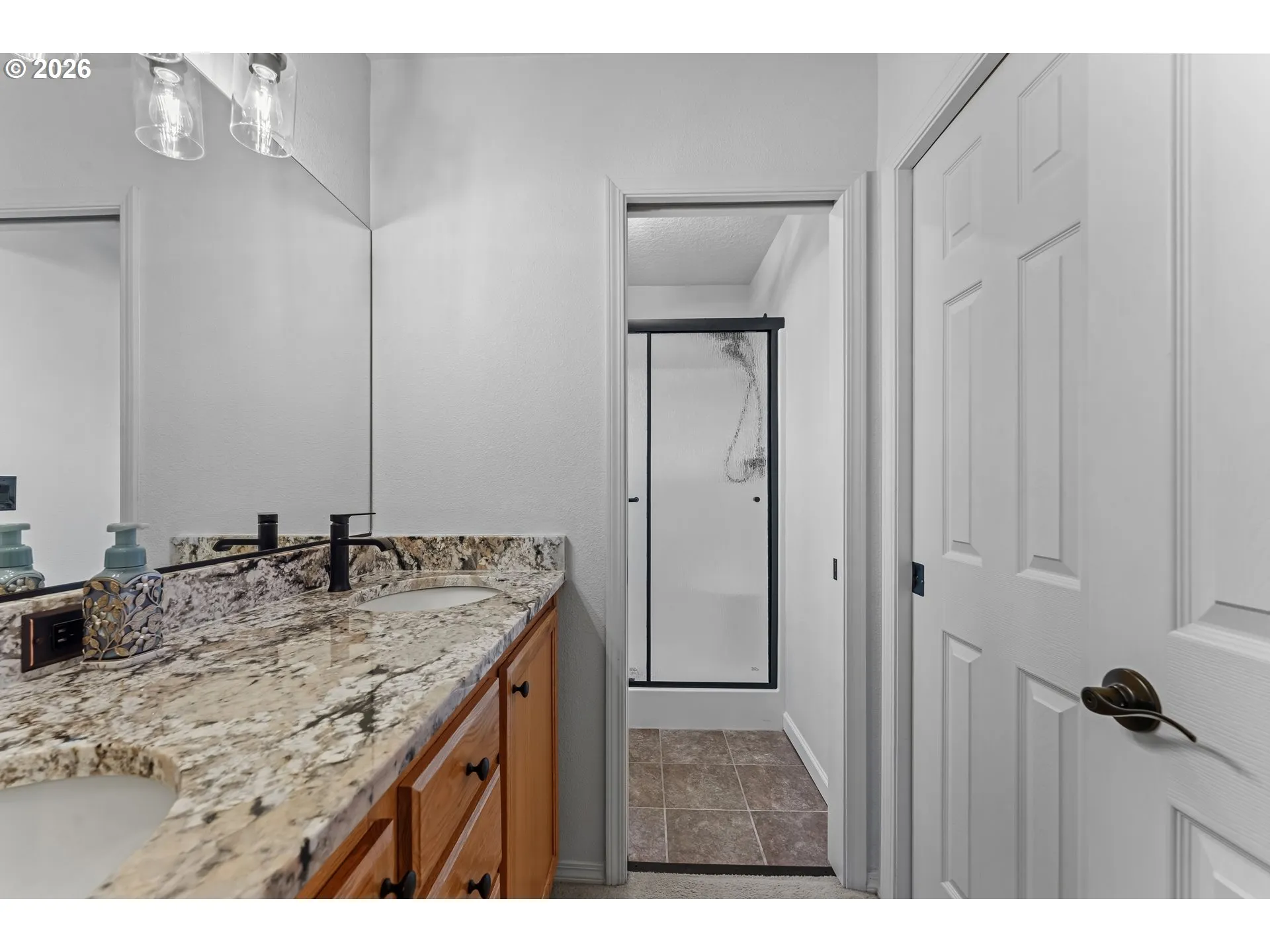 Bathroom, Attached