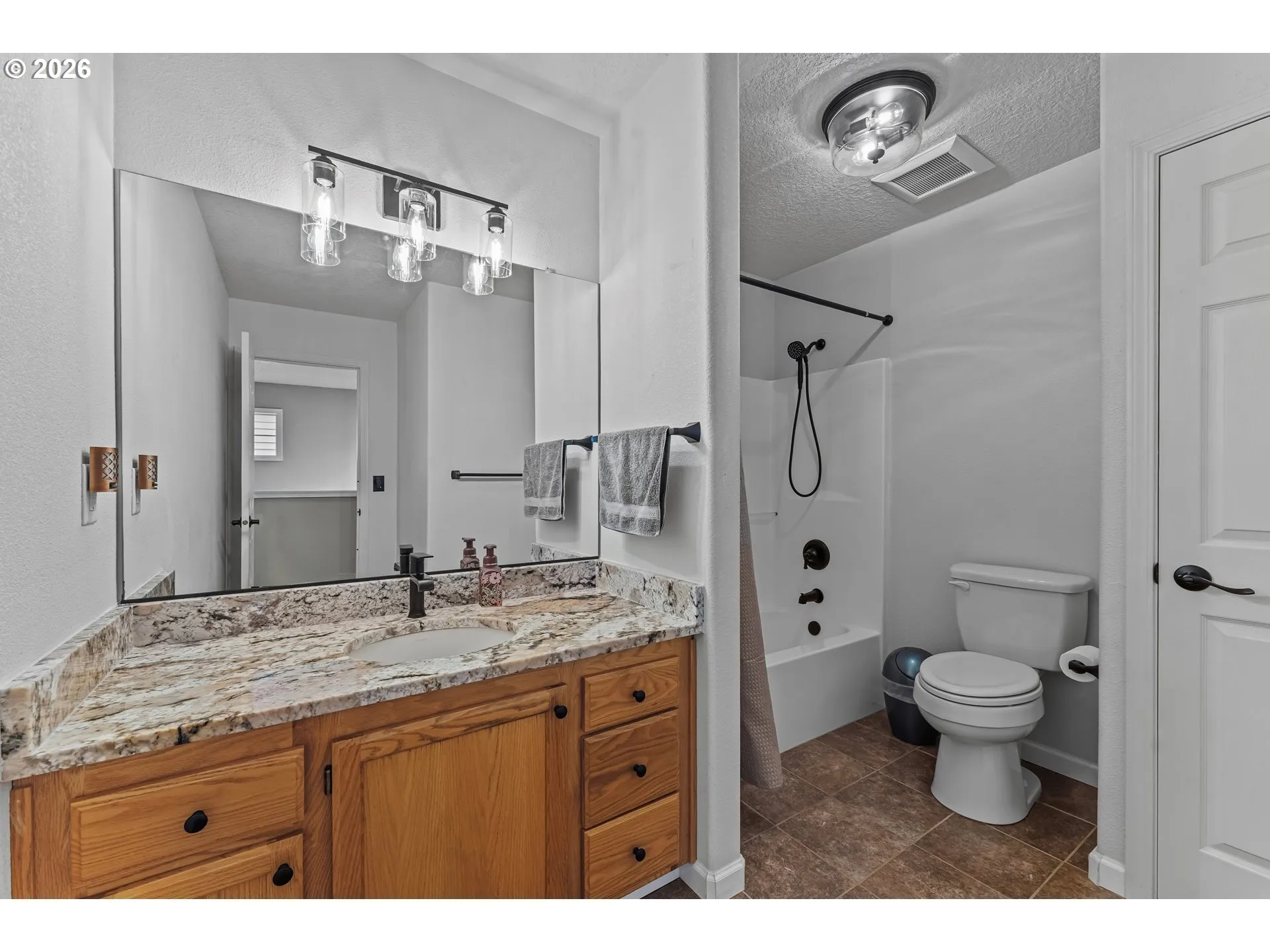 Bathroom-Hall
