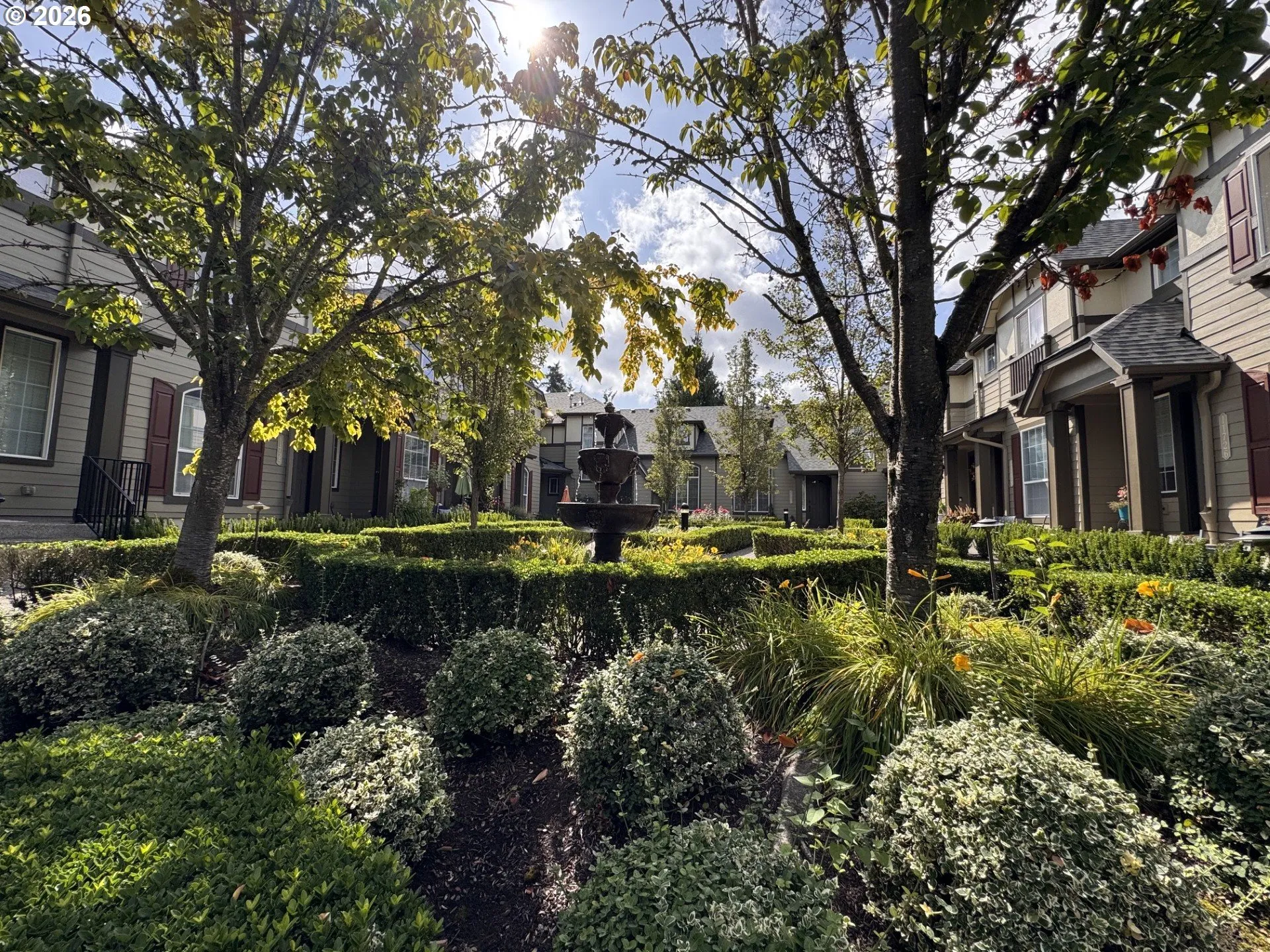 Community Amenities