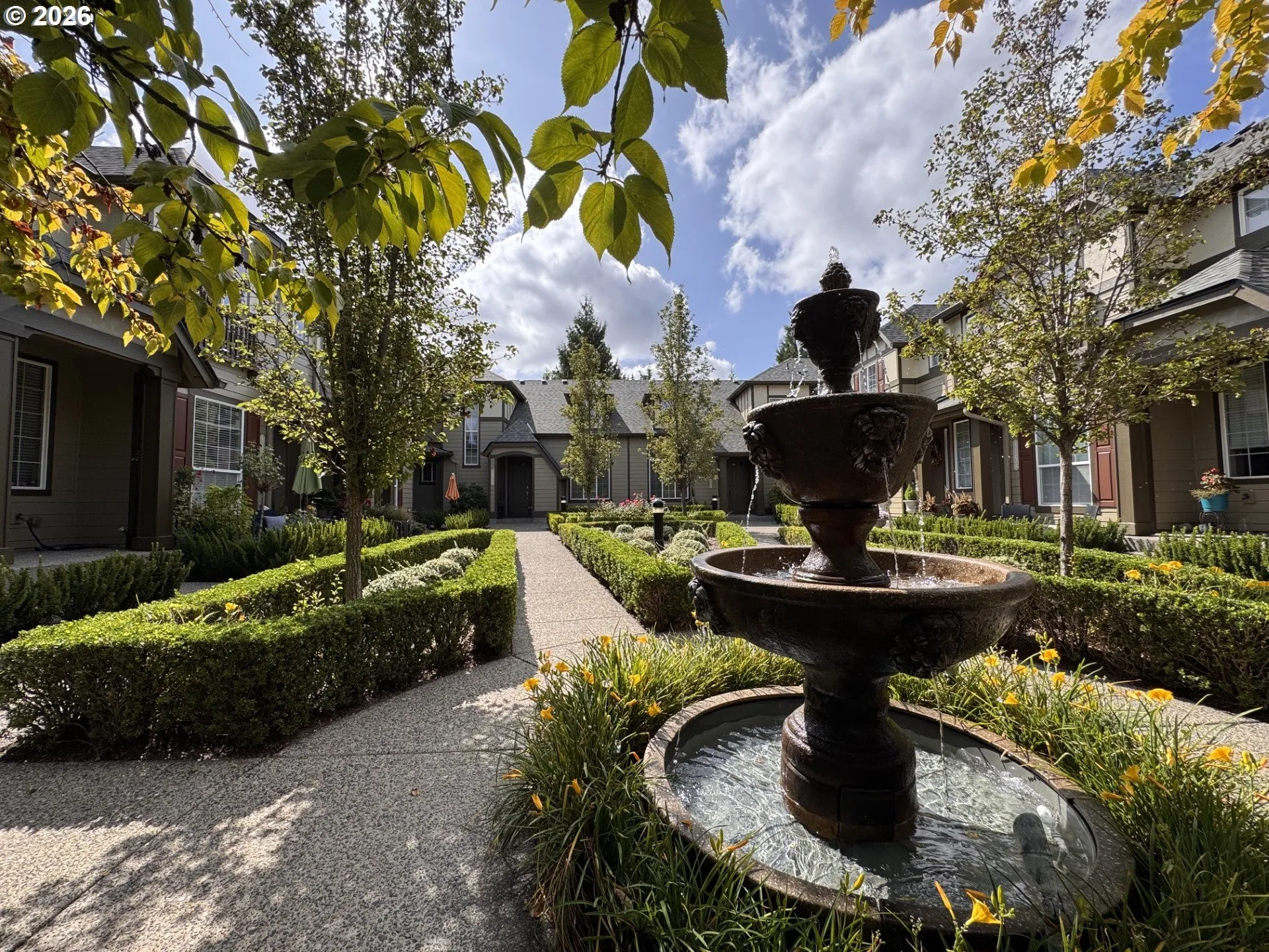 Community Amenities