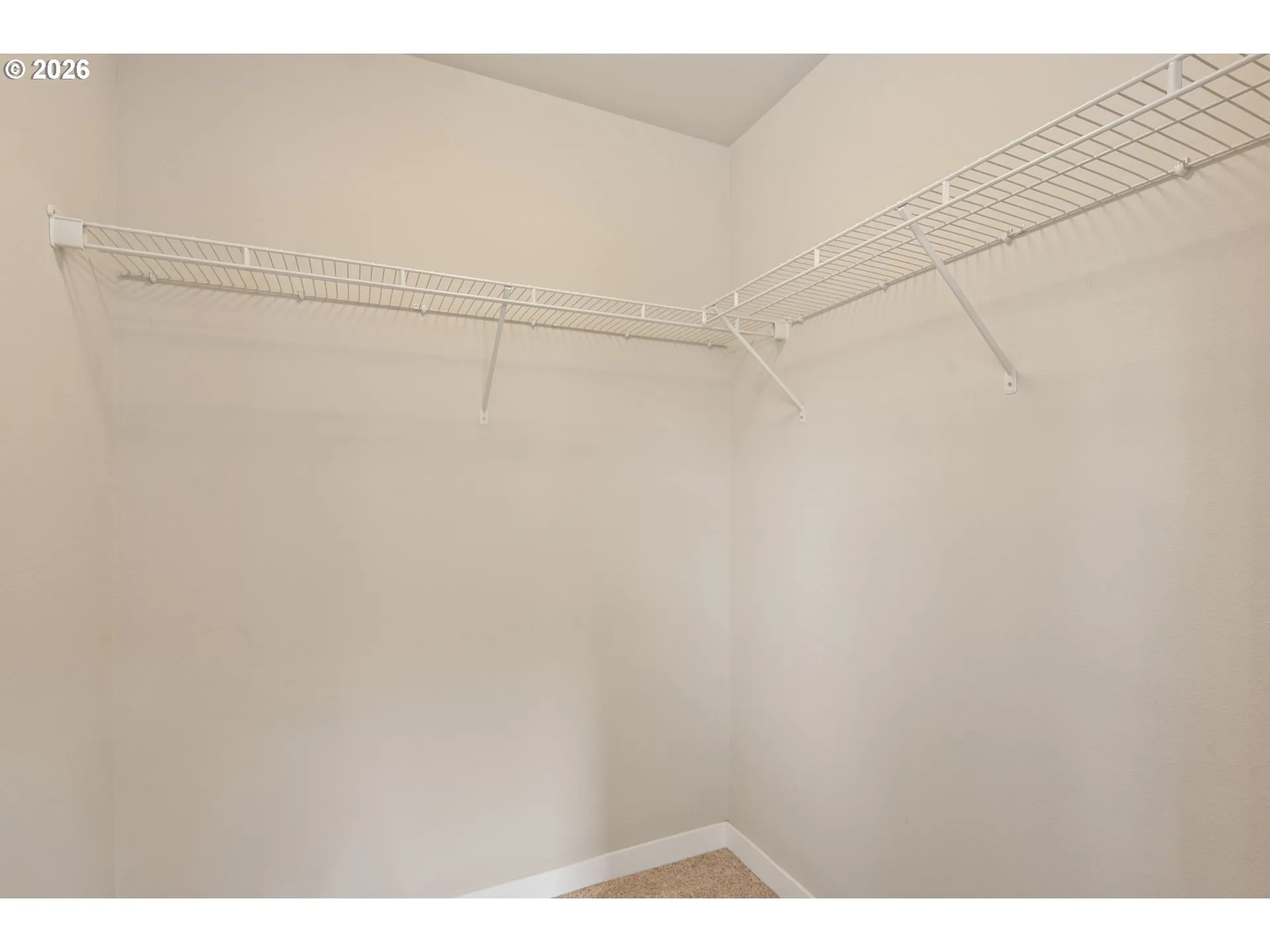 Primary Bedroom-Walk-In Closet