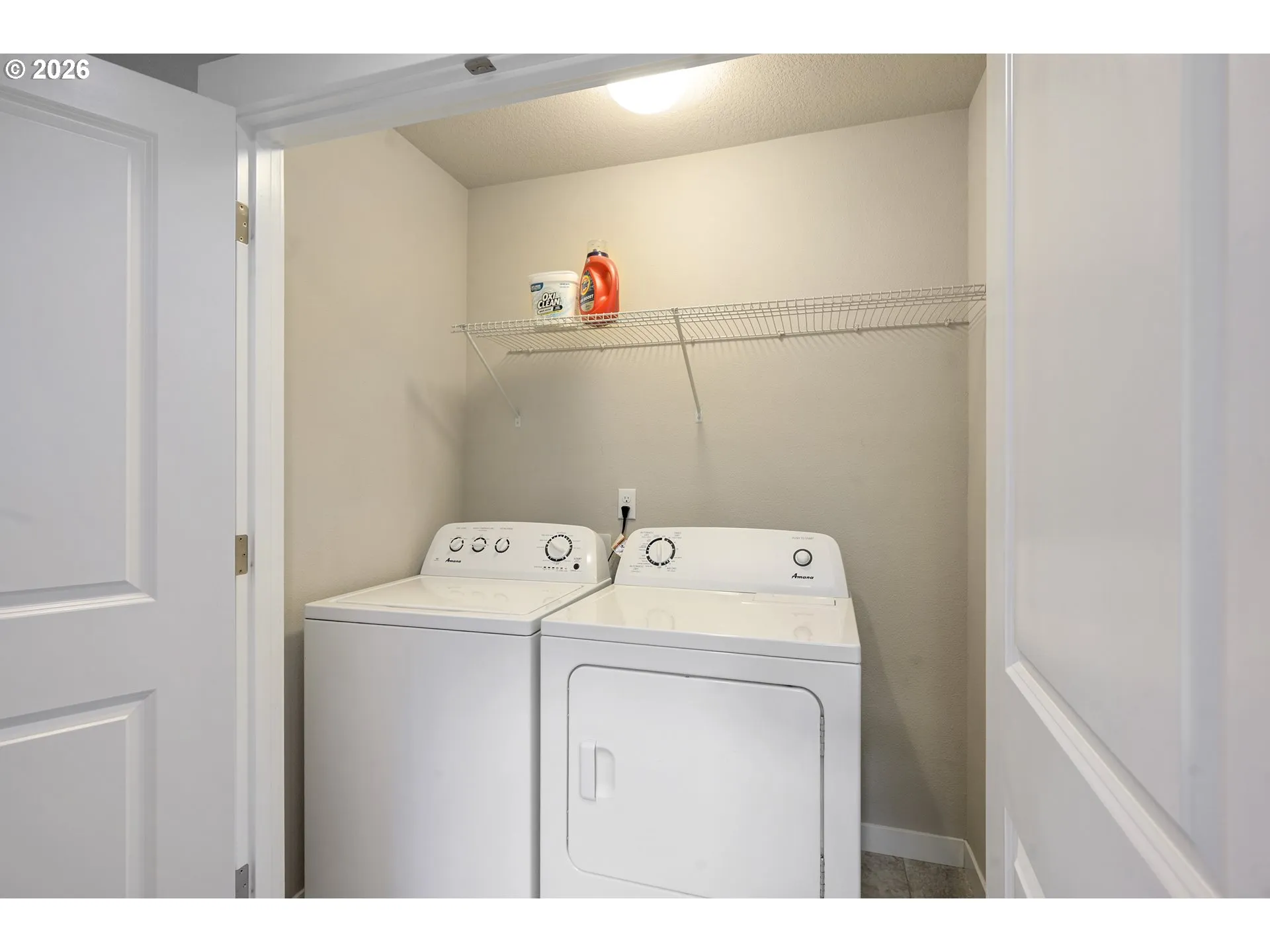 Laundry-Upper