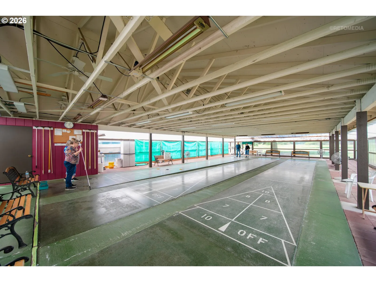 Community Amenities