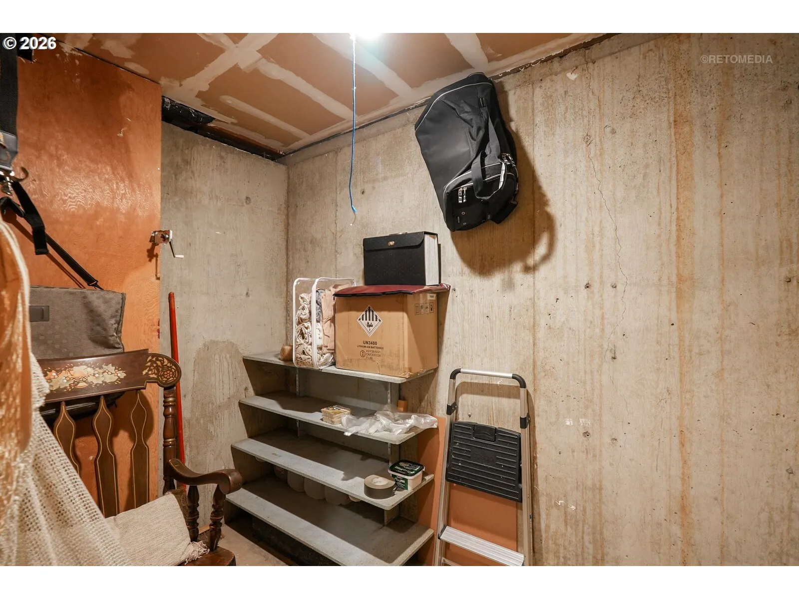 Storage