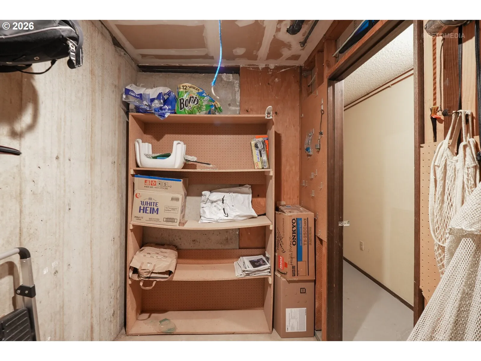 Storage