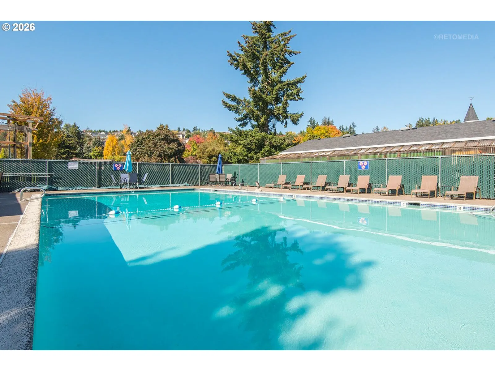 Community Pool