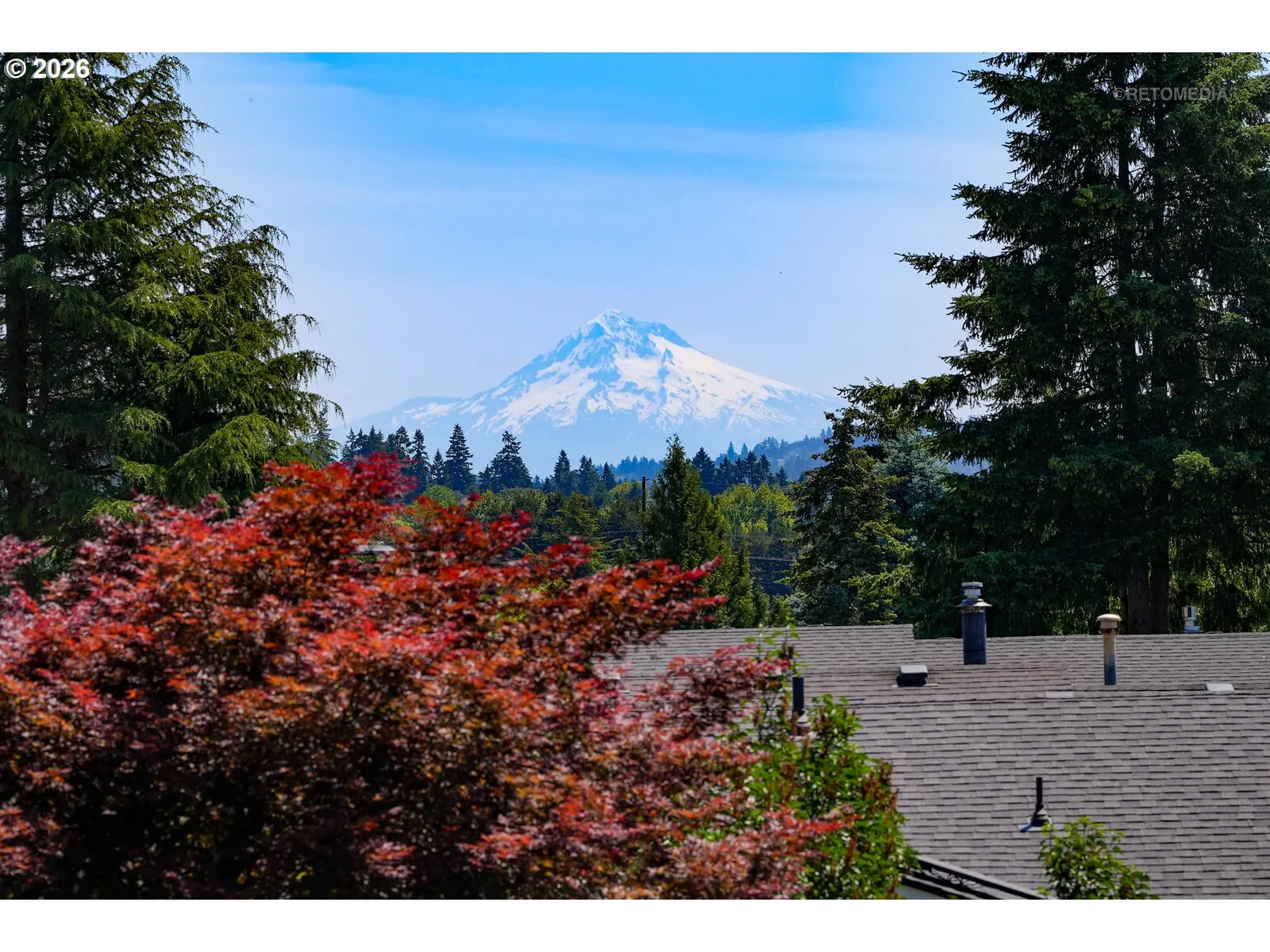 View-Mountain