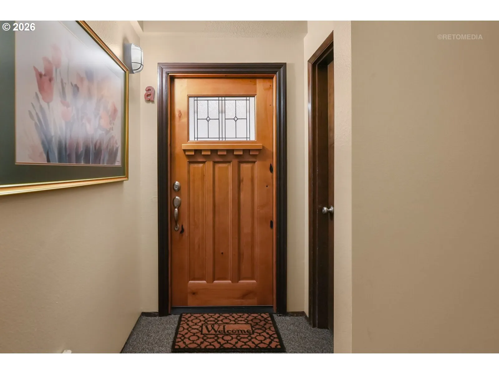 Entrance/Foyer