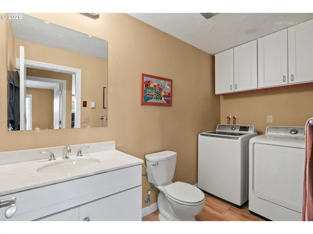 Bathroom-Half Bath
