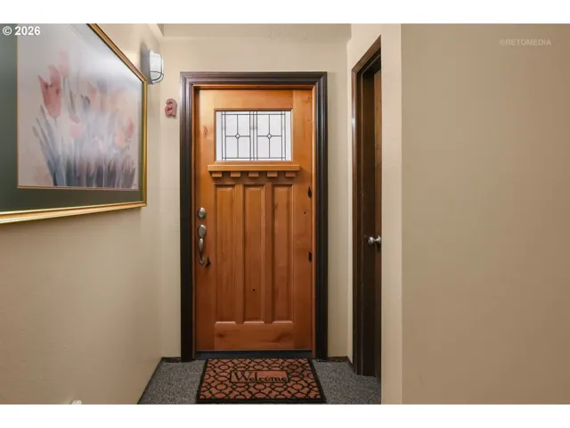 Entrance/Foyer
