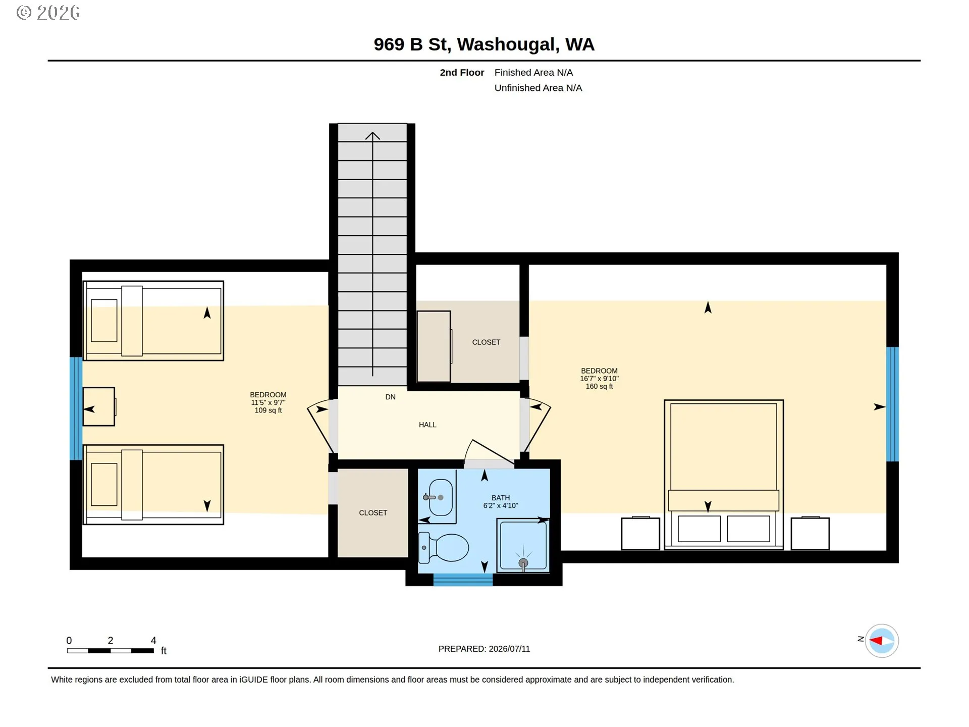 Floor Plan-# 2