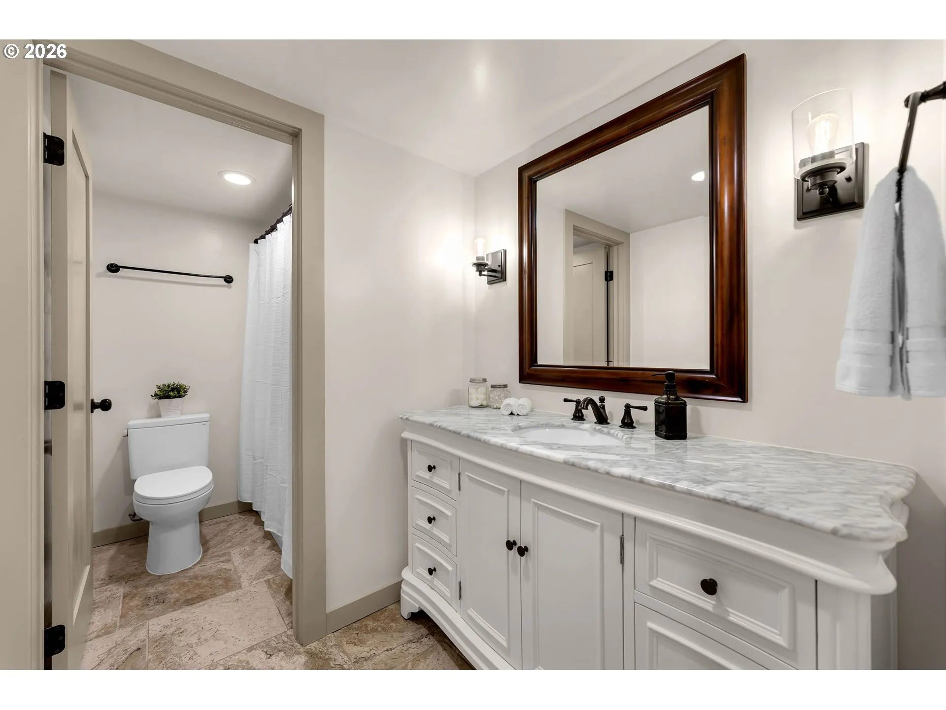 Bathroom-Lower