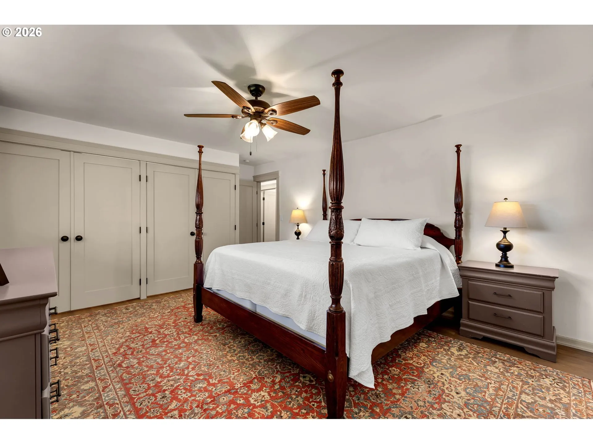 Bedroom-# 1