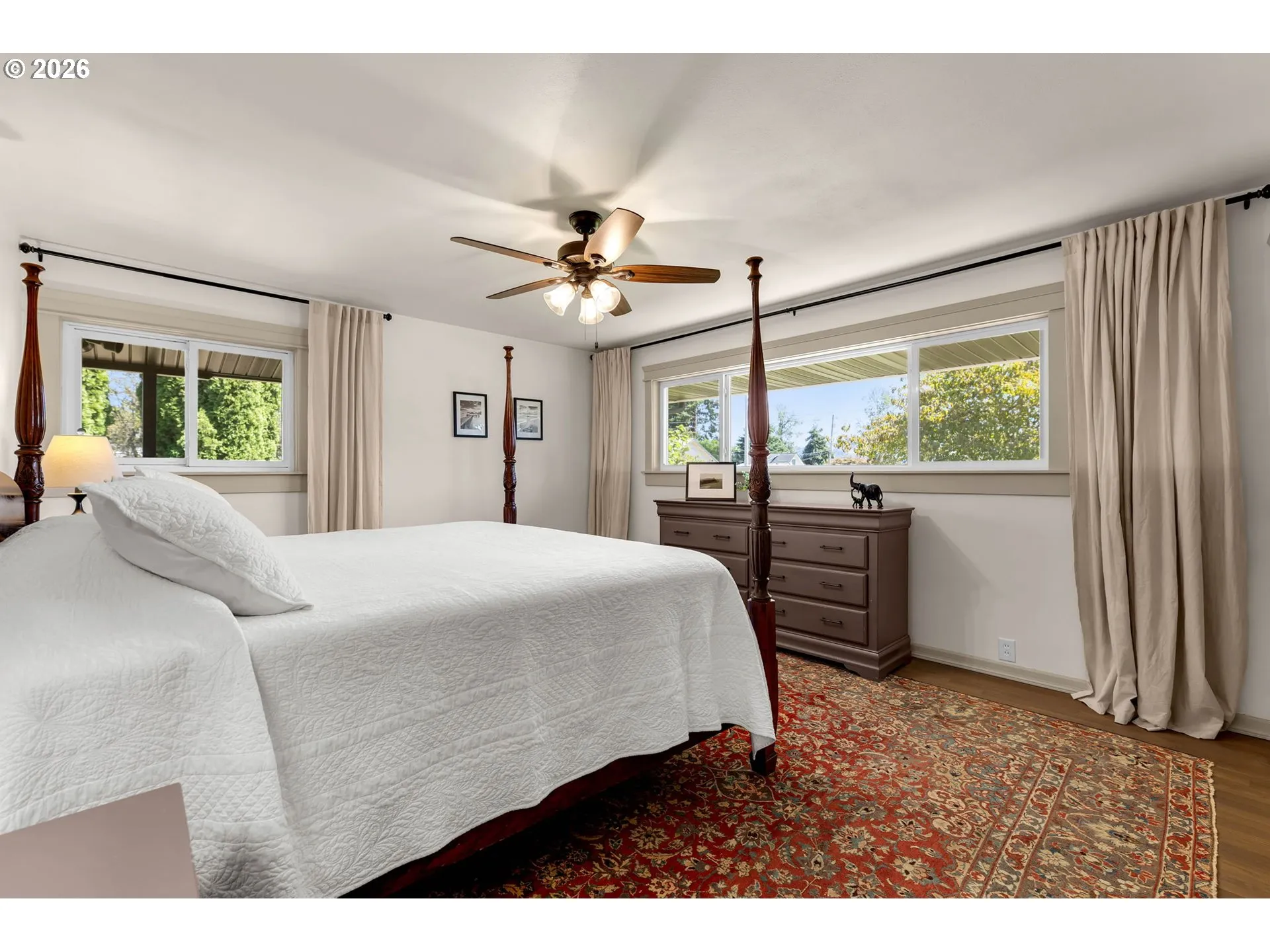 Bedroom-# 1