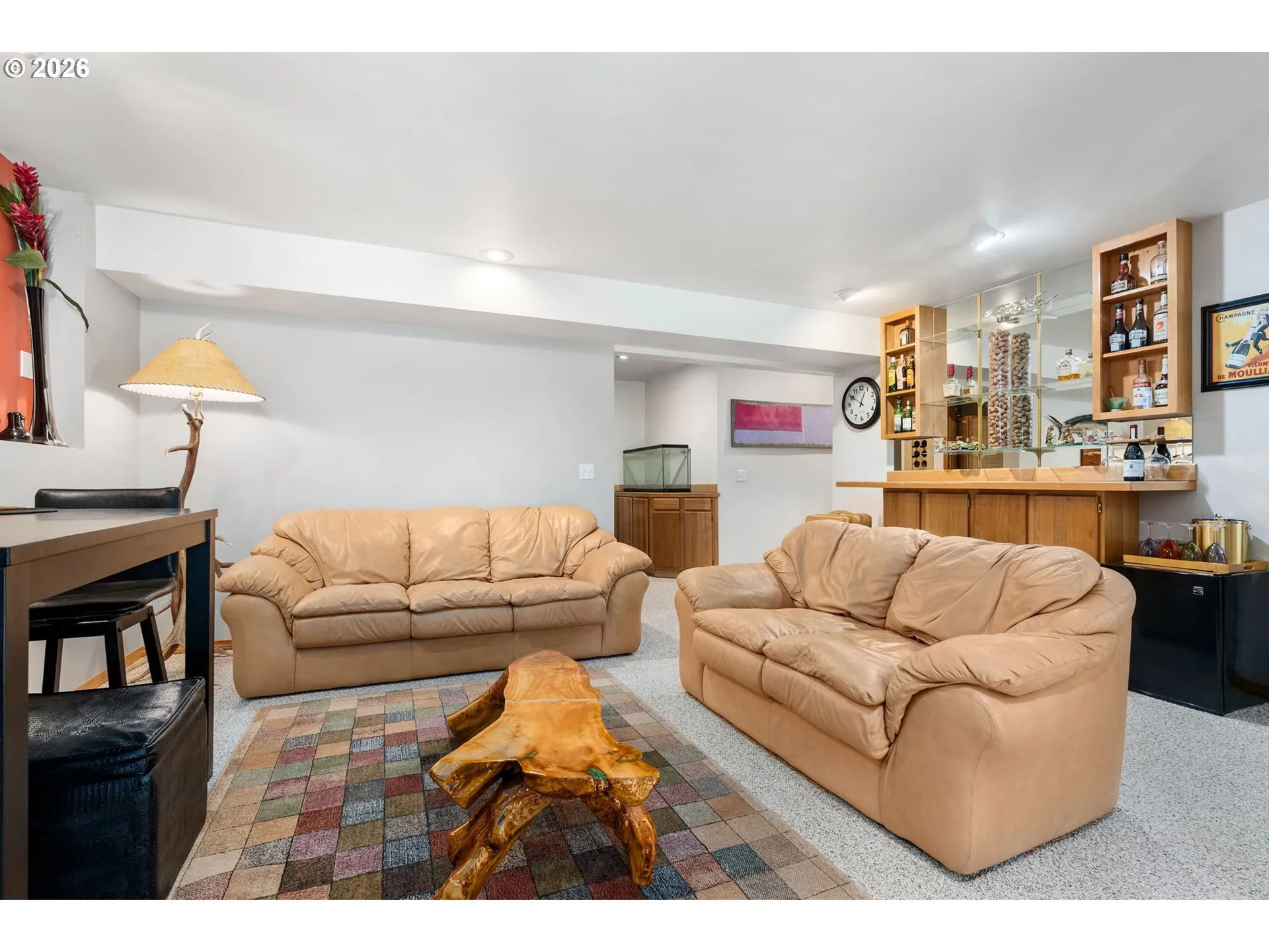 Family Room-Lower