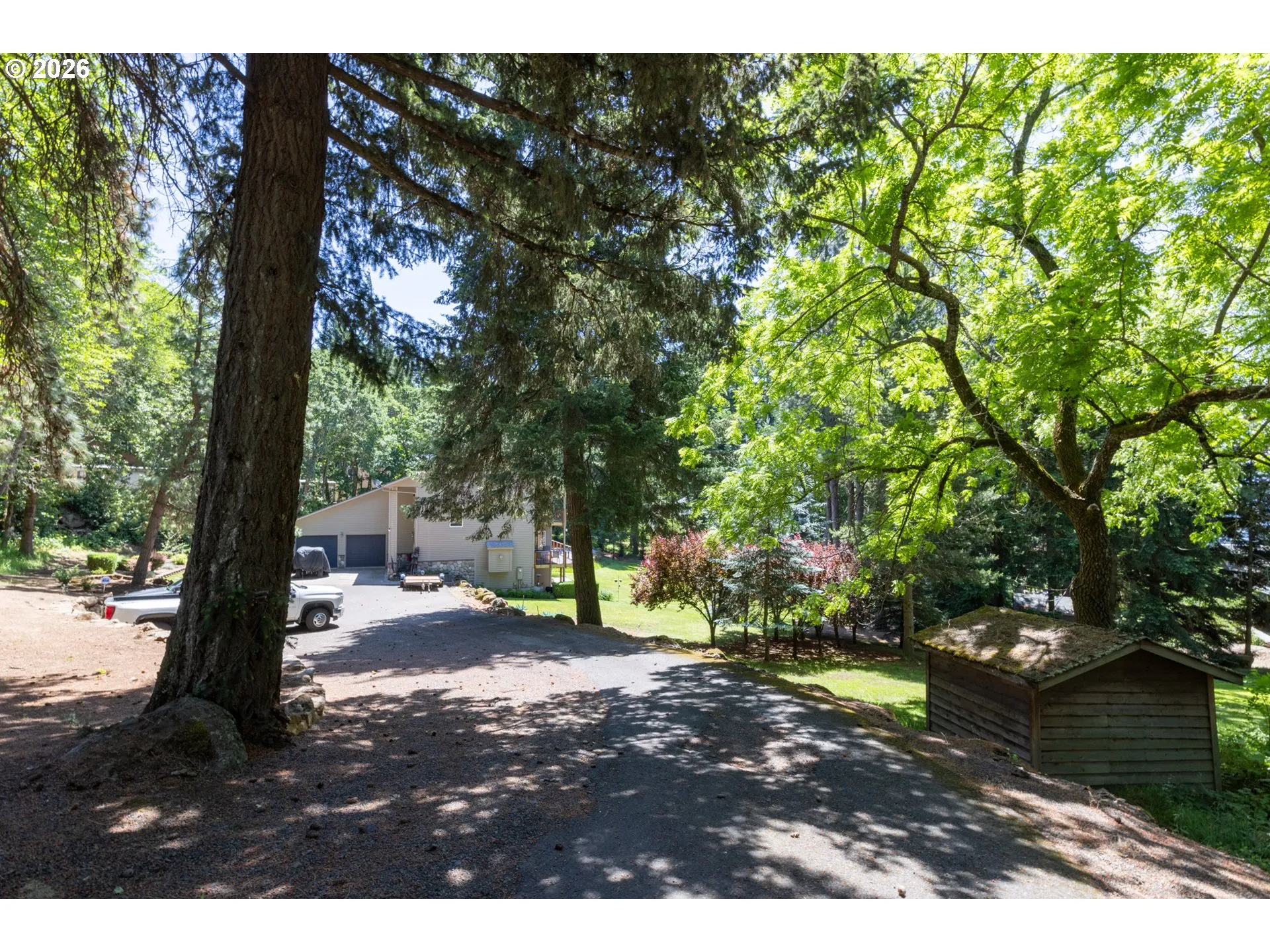 Driveway-Private