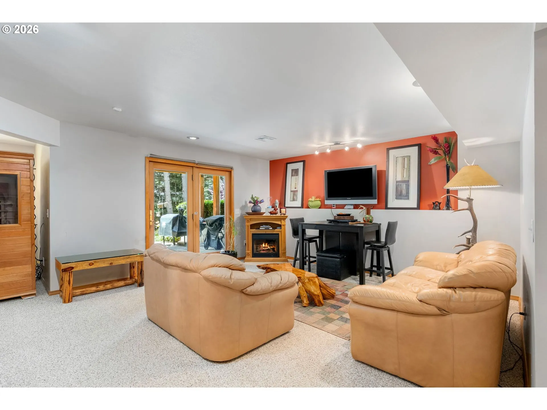Family Room-Lower