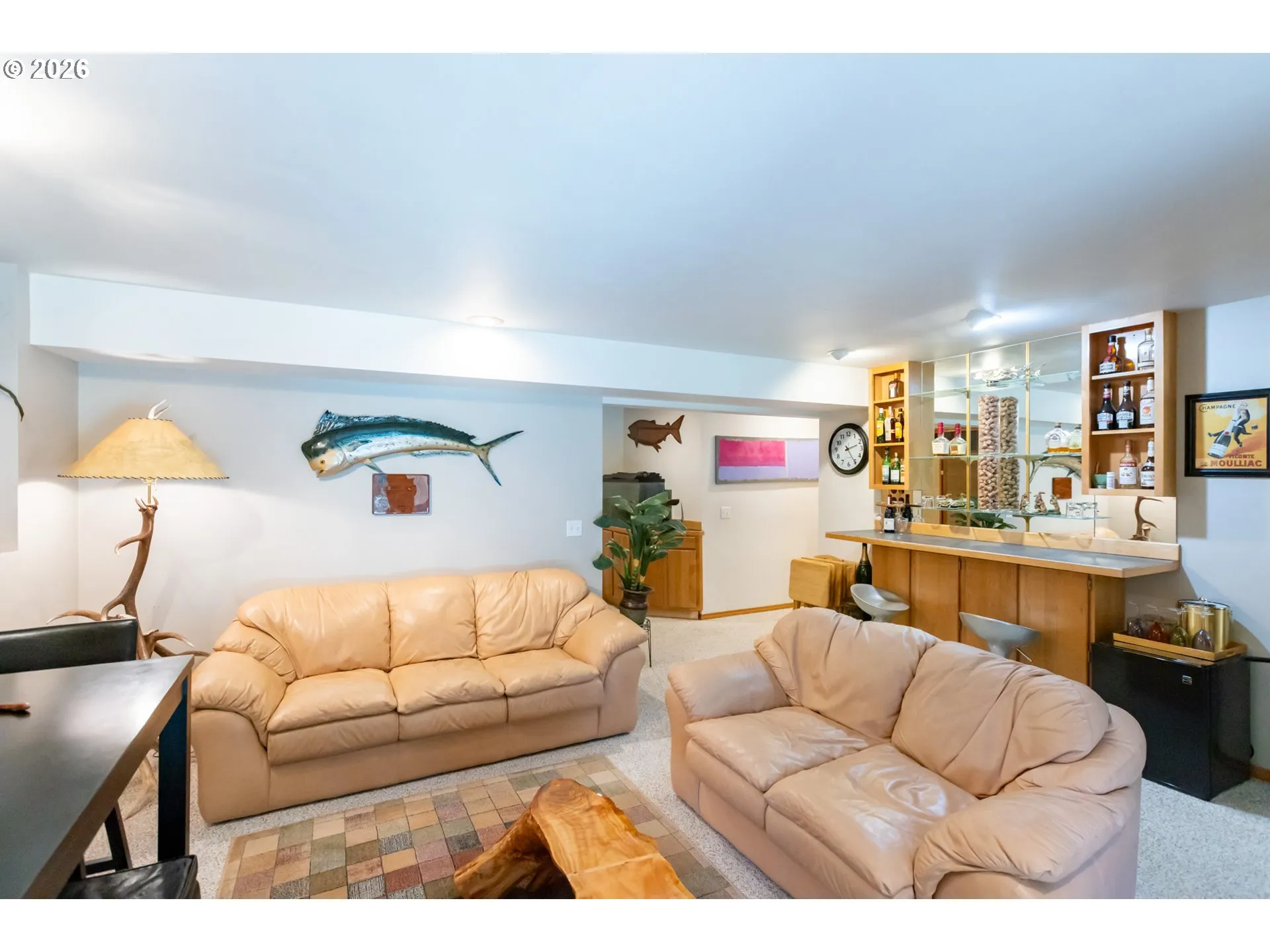 Family Room-Lower