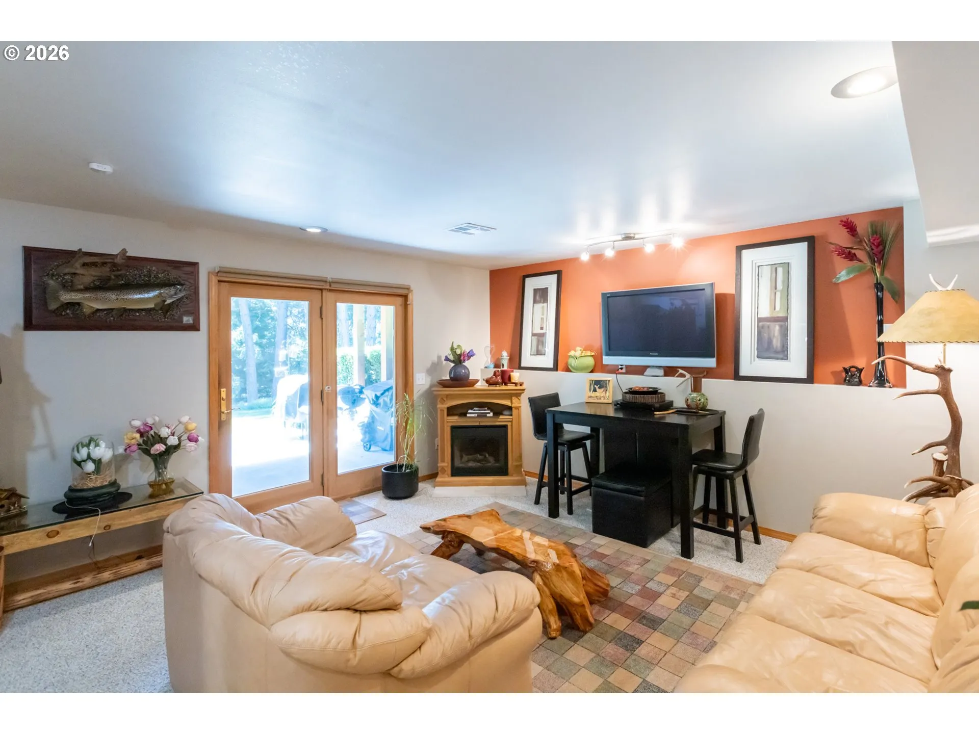 Family Room-Lower