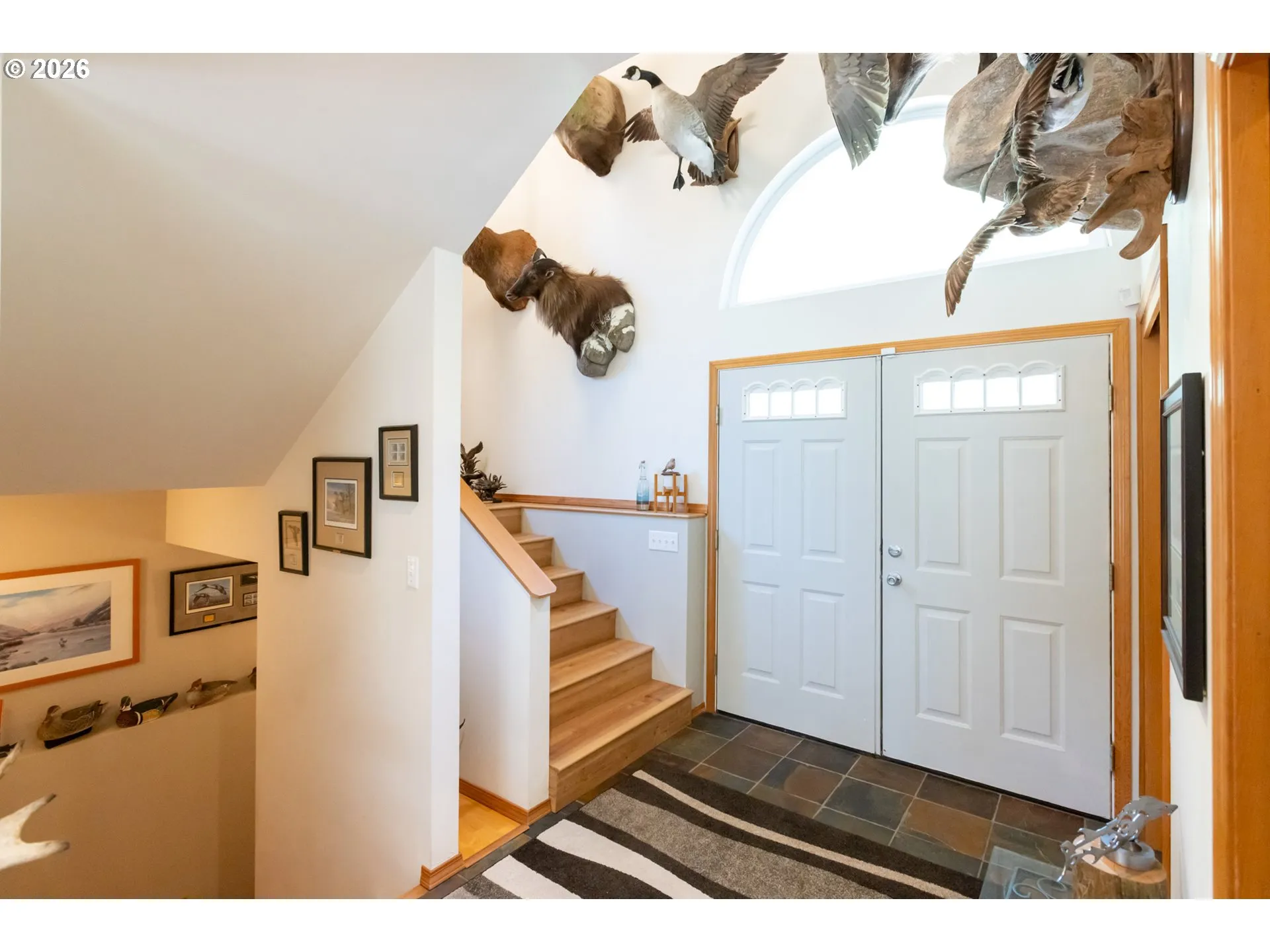 Entrance/Foyer