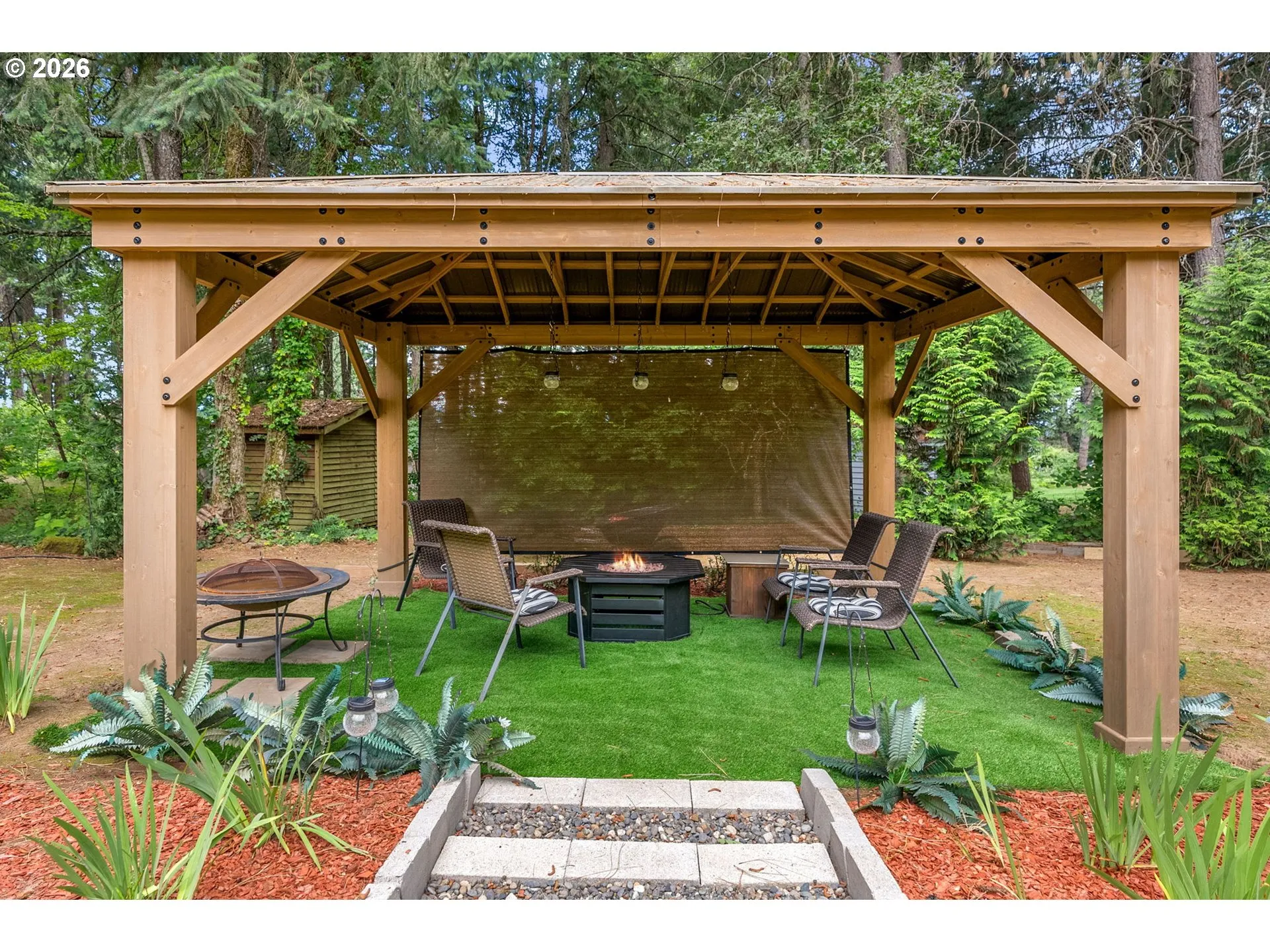 Gazebo