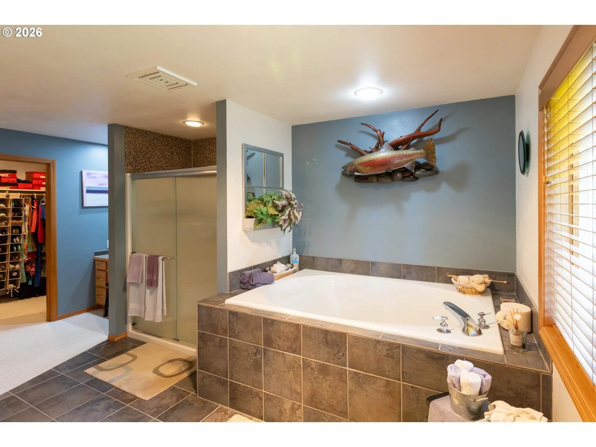 Bathroom-Garden Tub