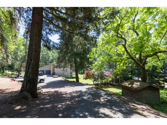 Driveway-Private