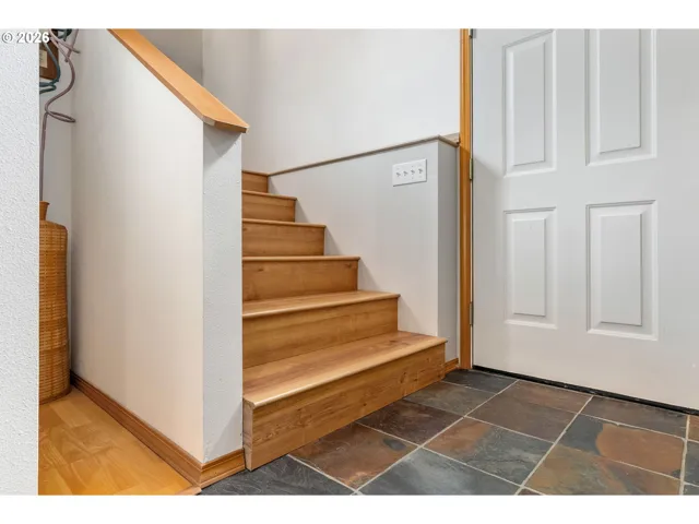 Staircase-To Upper Level