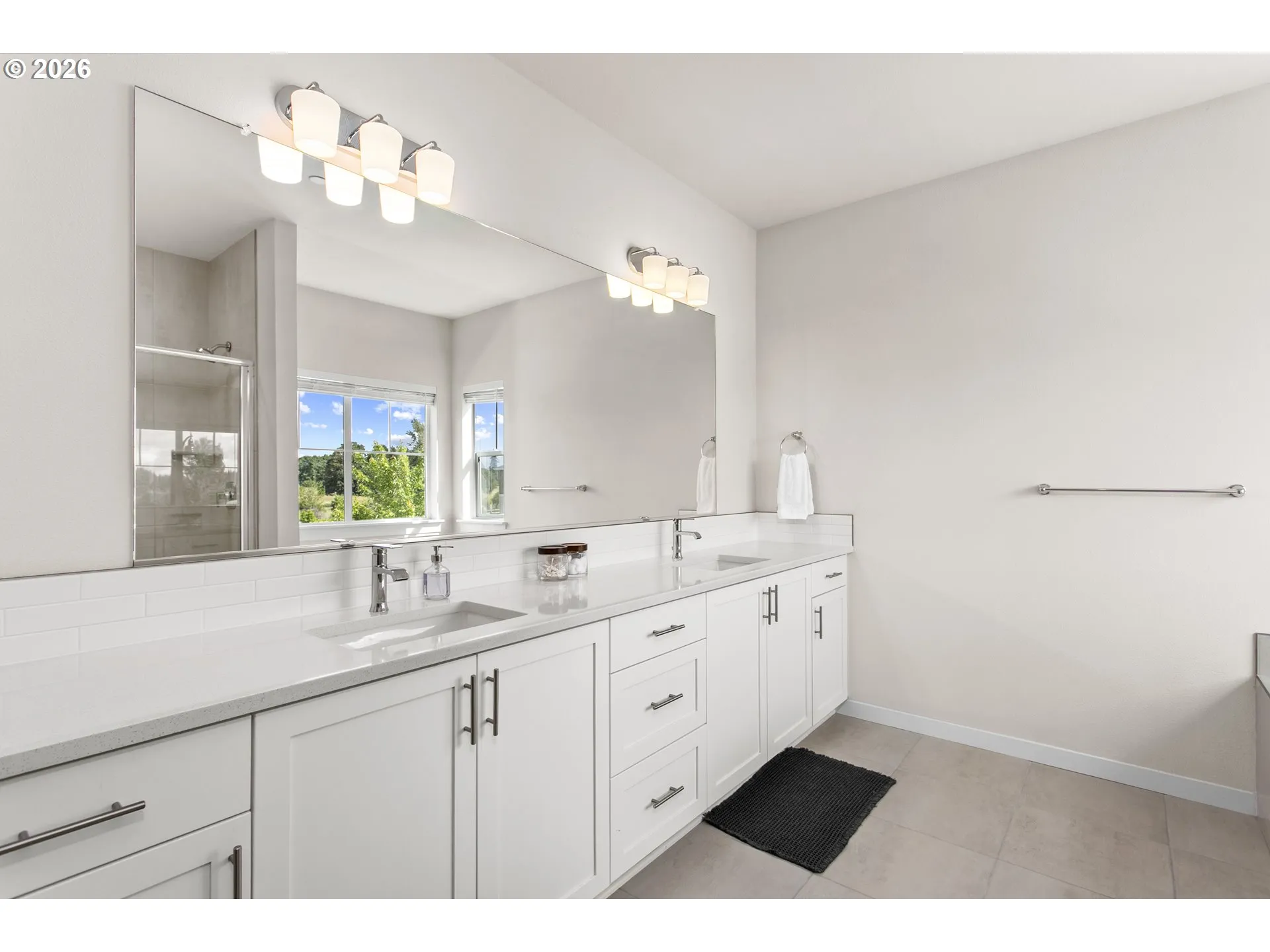 En Suite Bathroom