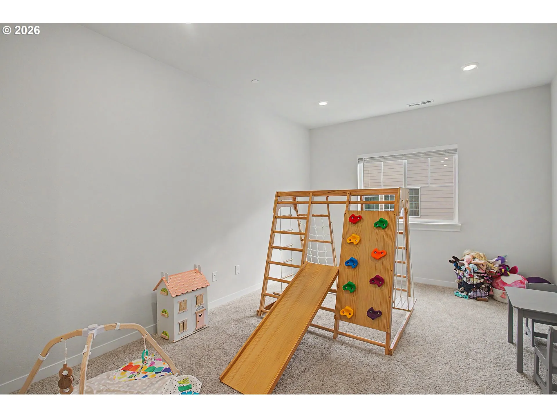 Bonus Room