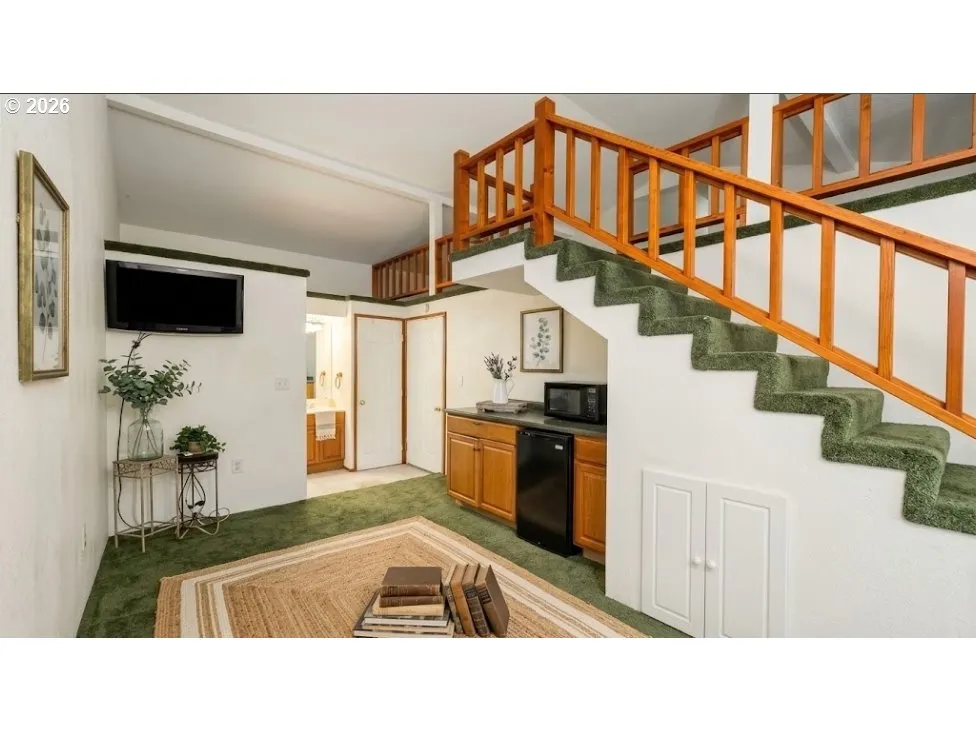 Accessory Dwelling Unit-Finished