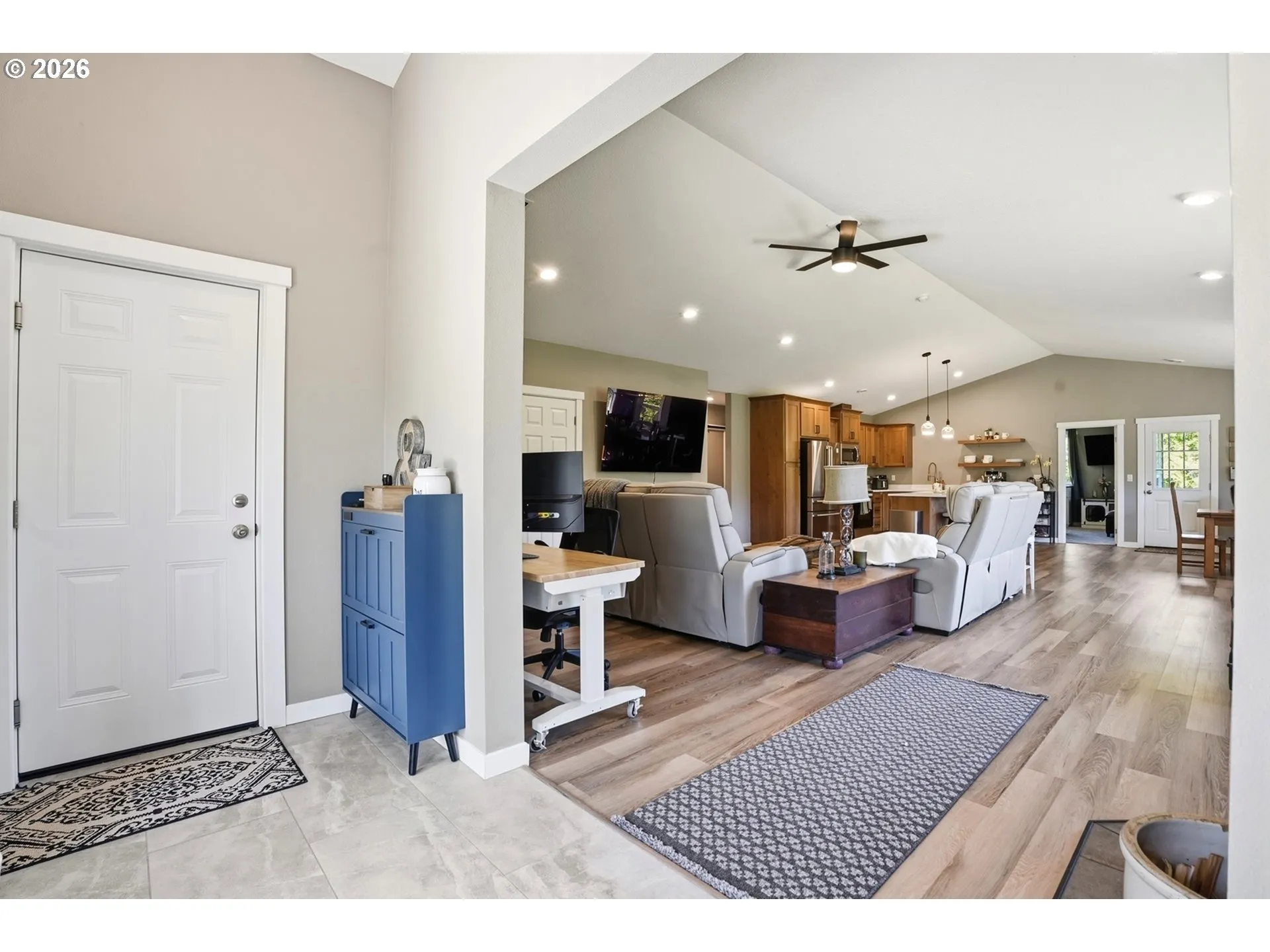 Entrance/Foyer