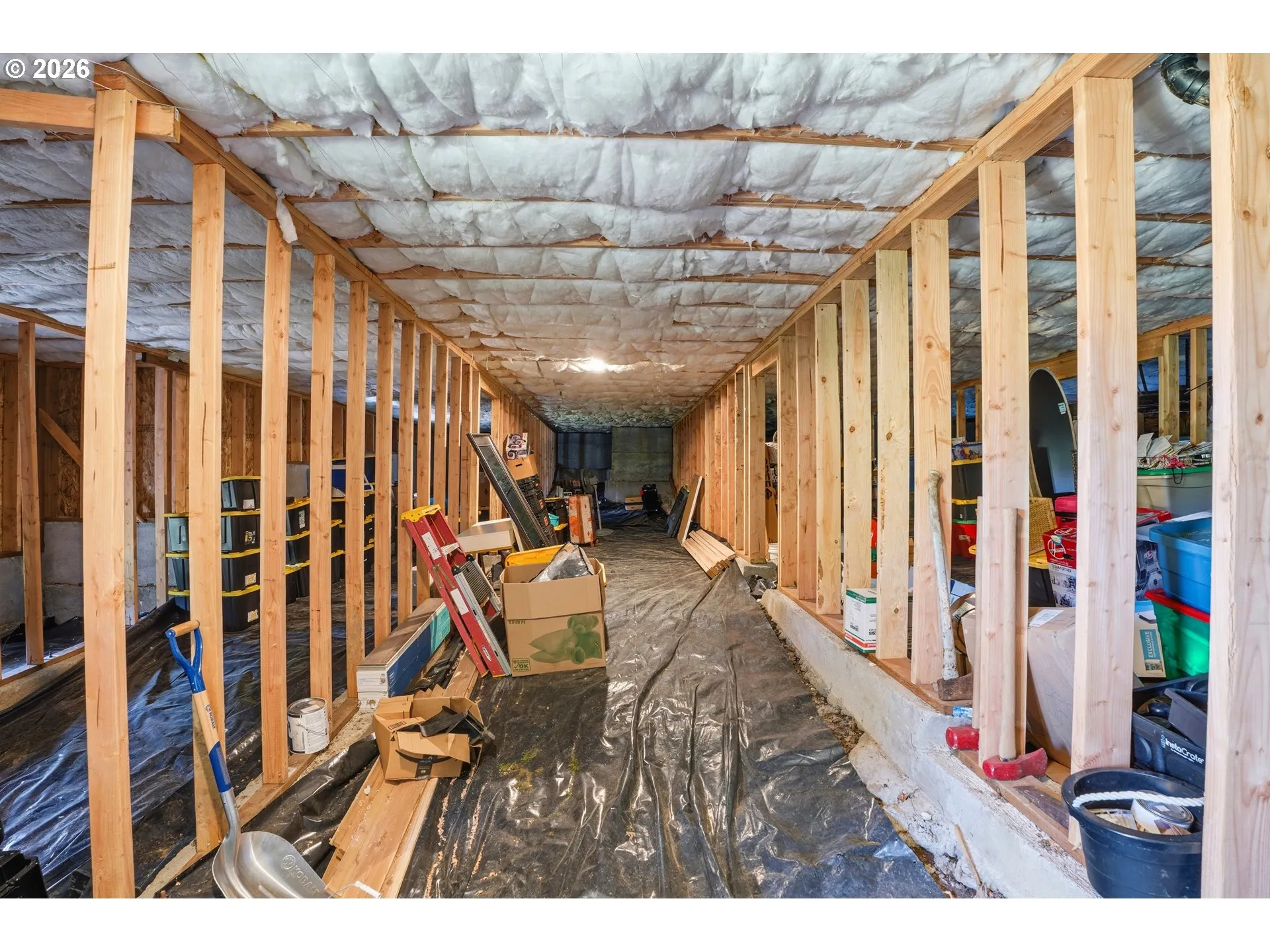 Storage-# 3