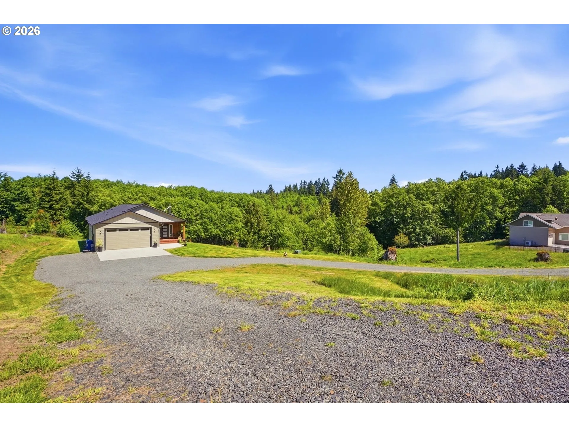 Property Entrance-# 2