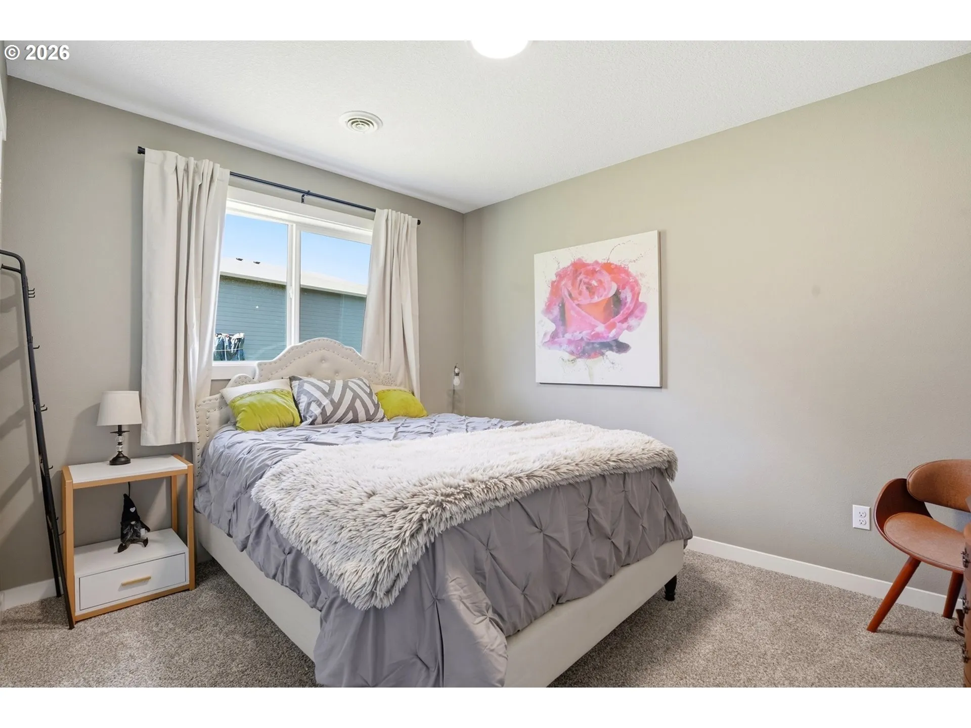 Bedroom-# 2