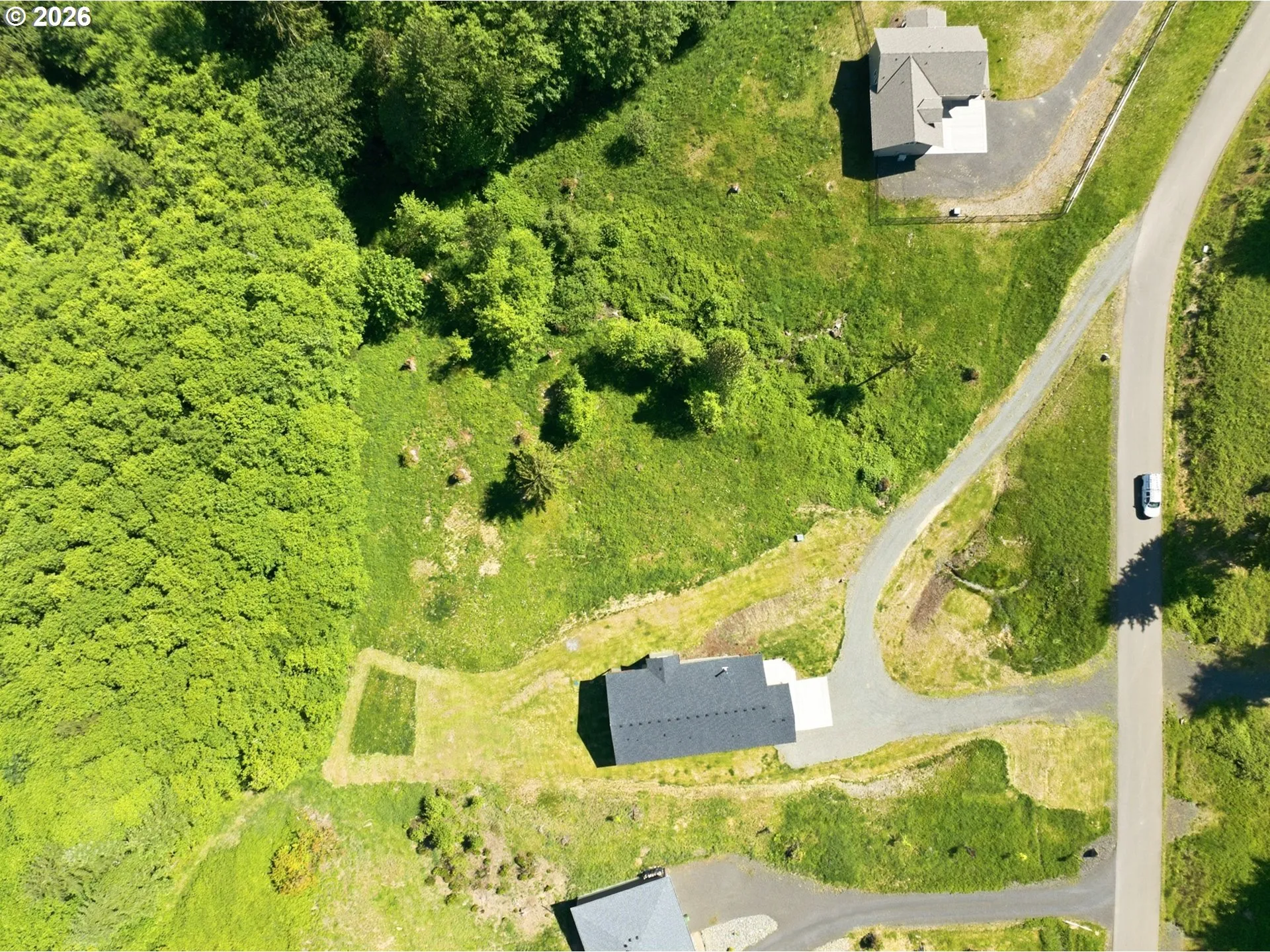 Acreage-Aerial