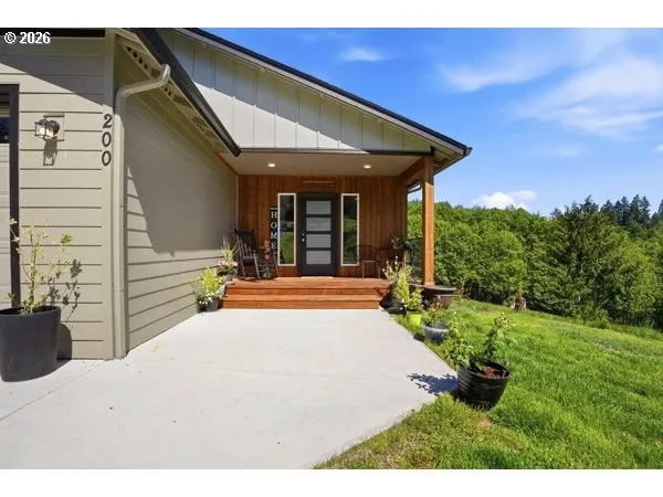 Porch