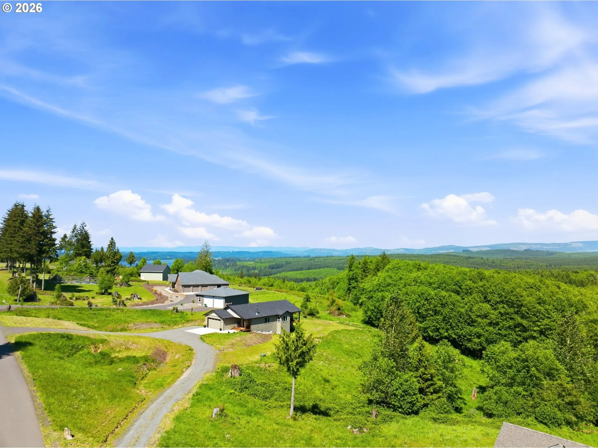 Acreage-Aerial