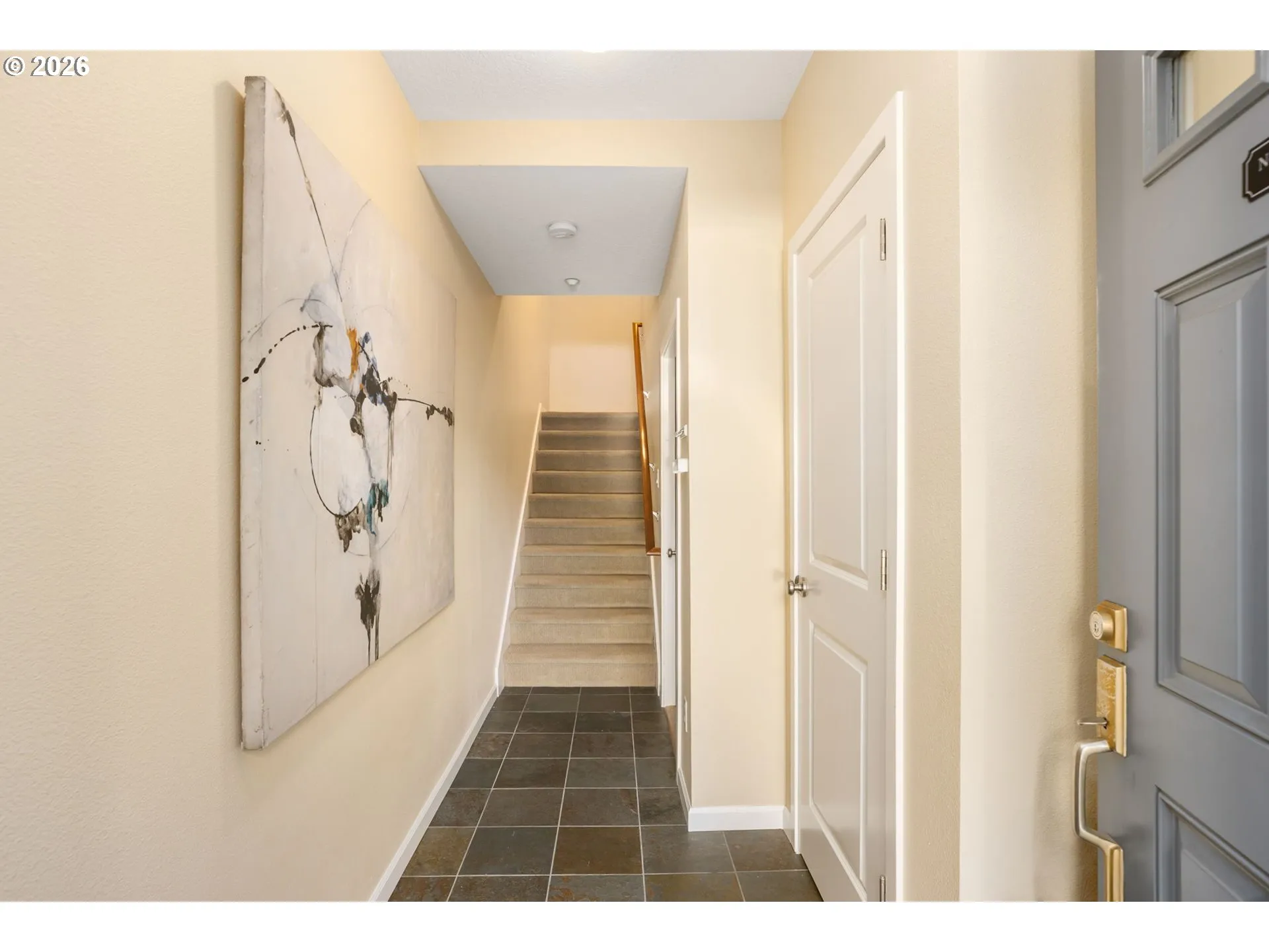 Entrance/Foyer