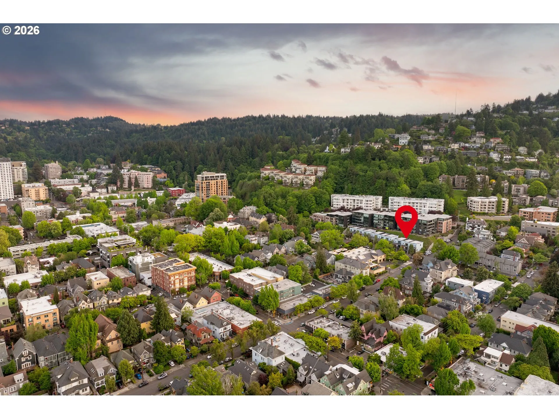 View-Aerial