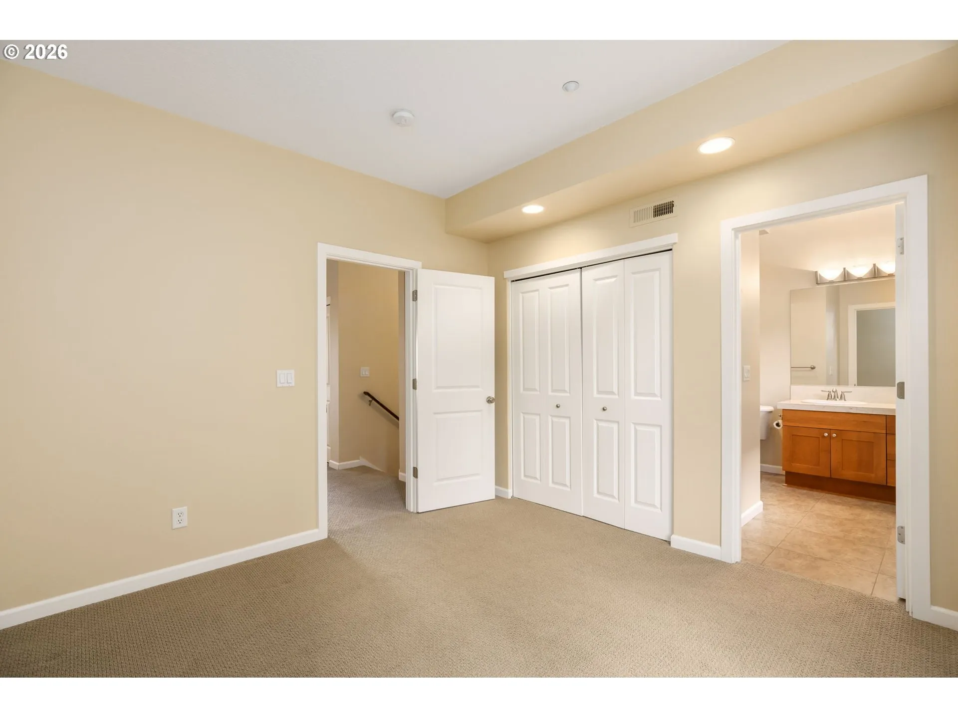 Bedroom, Primary #2