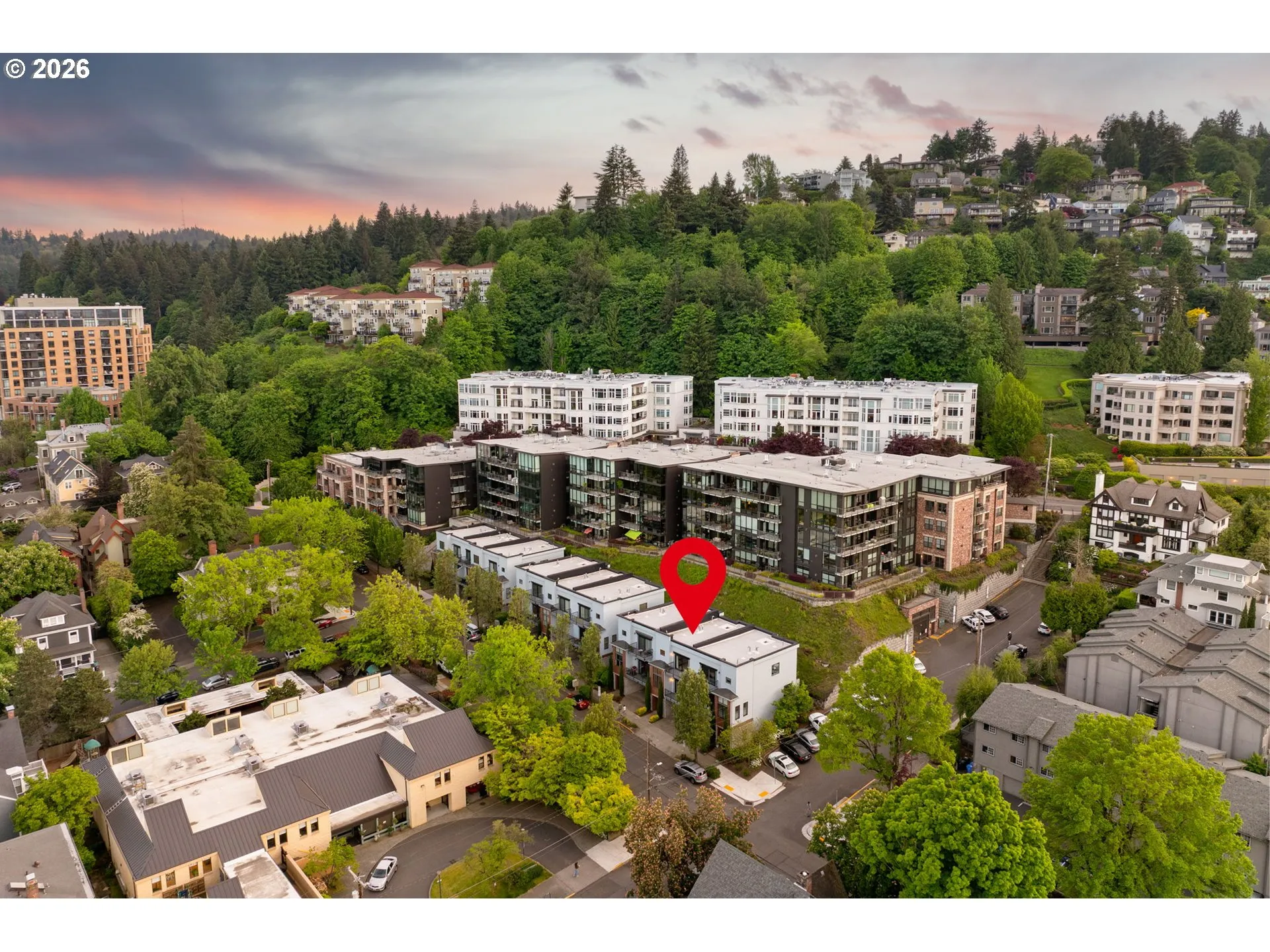 View-Aerial